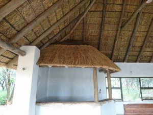 Roof Thatching by A2Z Thatching